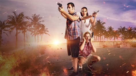 summary latest news trailer cast