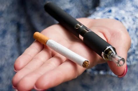 Что вреднее: электронные сигареты или традиционные? - отвечает врач ...