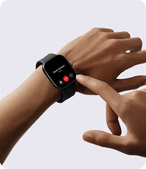 Redmi Watch 4 - Silver Gray | 2B Egypt