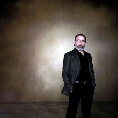 Homeland Mandy Patinkin as Saul Berenson jpeg - Bluffer's