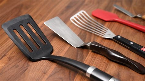 spatulas   reviewed
