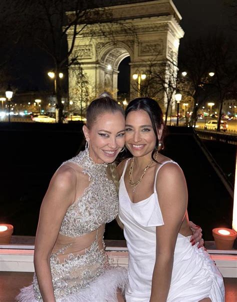 Oliver und Amira Pocher: Die Höhepunkte ihrer Beziehung in Bildern