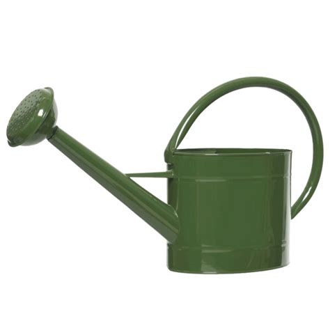 KAEMINGK Watering Can 5L - Forest Green — Core Supply Group Pty Ltd