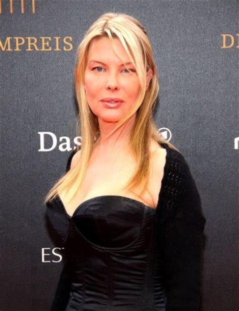 Эволюция Деборы Кары Ангер :: фотообзор :: Дебора Кара Ангер (Deborah ...