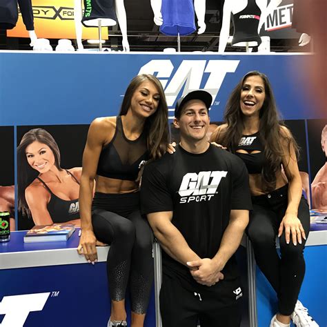 Pin by GAT Sport on Janet Layug GAT Sport Bodybuilding Athlete Janet