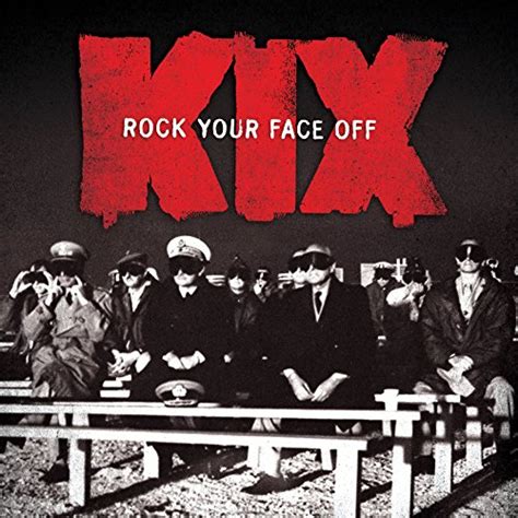 Kix - Discography (1981-2016) » GetMetal CLUB - new metal and core releases