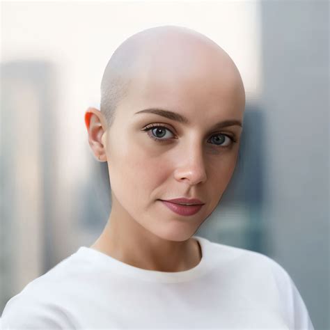 AI hair analysis will soon suggest your ideal part side