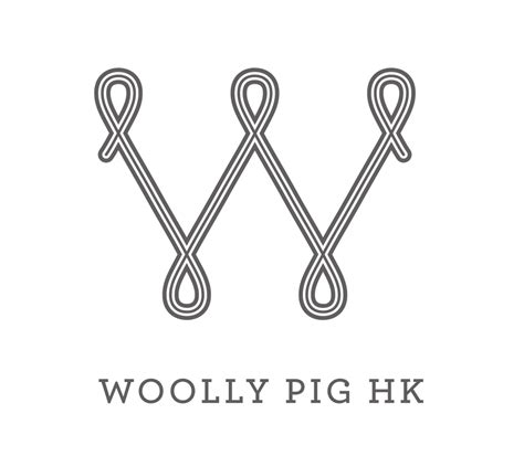 Woolly Pig HK – Woolly Pig Hong Kong