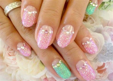 Картинки красивый маникюр — Balabolkina.Ru