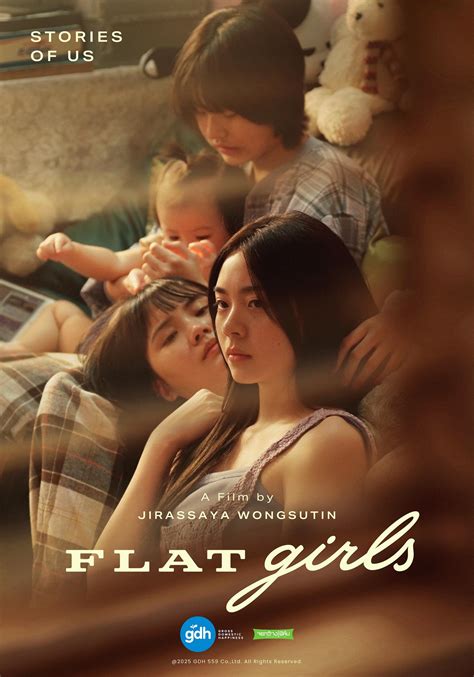 Flat Girls (2025)