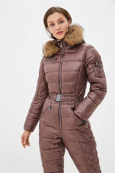 Комбинезон B490502 - 21 | Winter jackets, Kids outfits, Jumpsuits for women