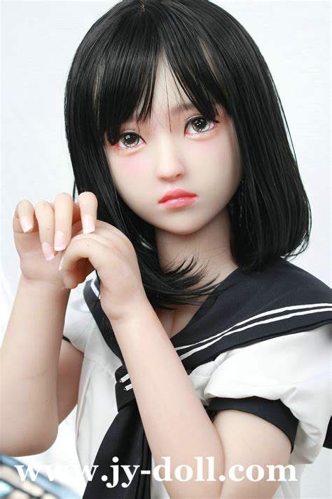 123cm - 125cm : JY Doll