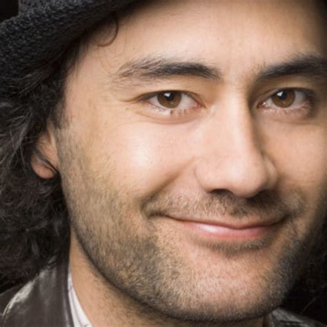 Taika Waititi | Arts Foundation Laureate & New… | Arts Foundation