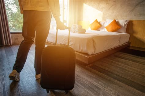 The Different Types Of Accommodation You Can Book - Wander Era