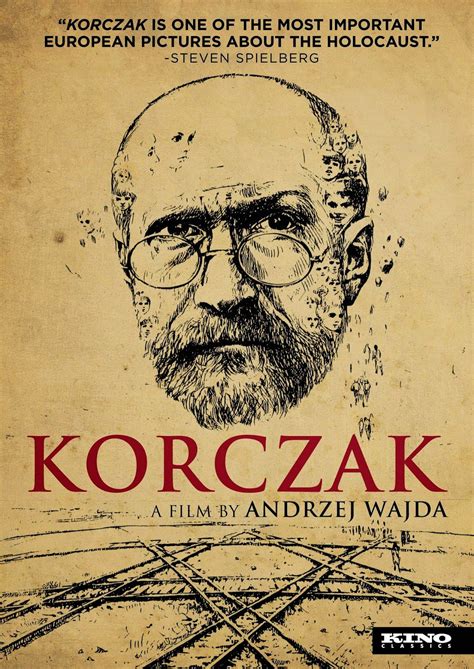Lyssa humana: Korczak (1990)