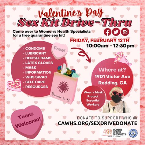 Valentine's Day Sex Drive - Womens Health Specialists - Womens Health