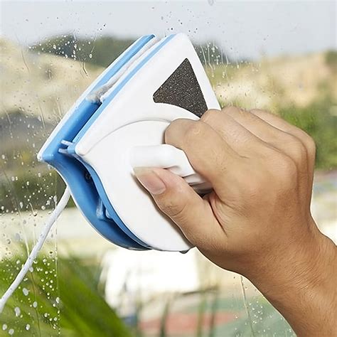 Upgrade Magnetic Window Cleaner
