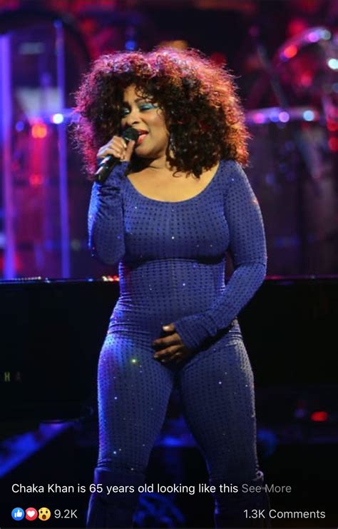 65yo Chaka Khan Y’all | Sports, Hip Hop & Piff - The Coli