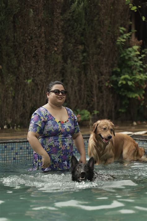 Doggers' Park Fan Club | Noida