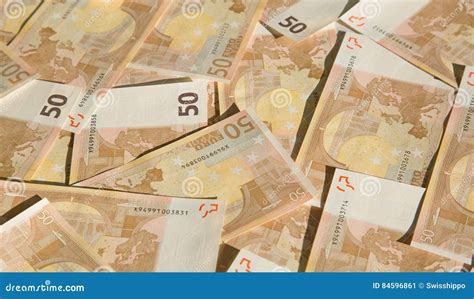 50 euro stock image. Image of number, credit, european - 84596861