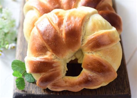 Вкуснейшие булочки с абрикосовым вареньем