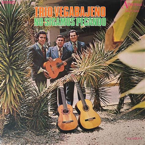 Trio Vegabajeño | iHeart