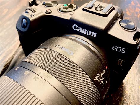 Photo Corner: the Canon EOS RP (A Review) – Outside the Beltway
