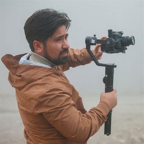 Anar Musayev Videography