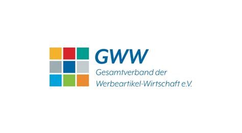 Branche: GWW-Logo neu gestaltet