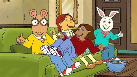 Network Disappointed in Explicit 'Arthur' Memes | KQED