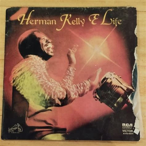 herman kelly life herman kelly life vader records
