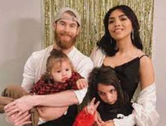 Unveiling The Family Life Of Brandon Farris How Many Kids Does He Have