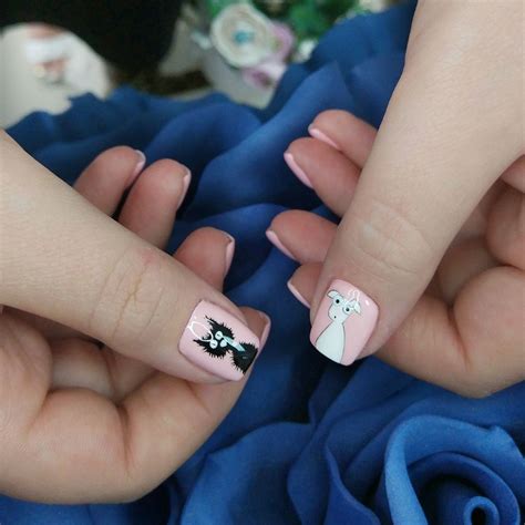 Маникюр | Nails