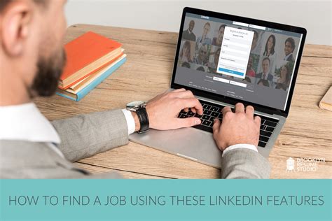 linkedin job search fundamentals