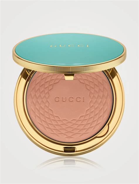 GUCCI Poudre De Beauté Éclat Soleil - Bronzing Powder | Holt Renfrew Canada