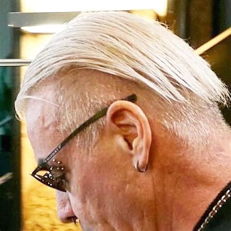 Mery on Instagram: "Tell me that this haircut of our dear Till looks ...