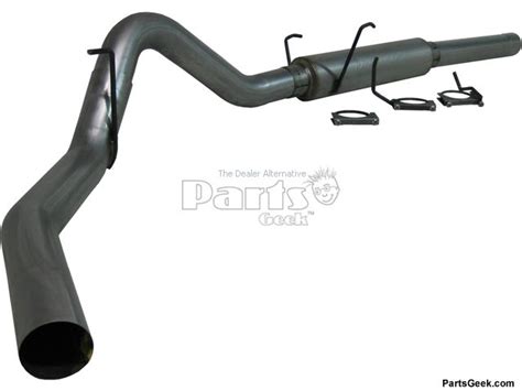 Car & Truck Exhaust Systems | High Performance Exhaust System