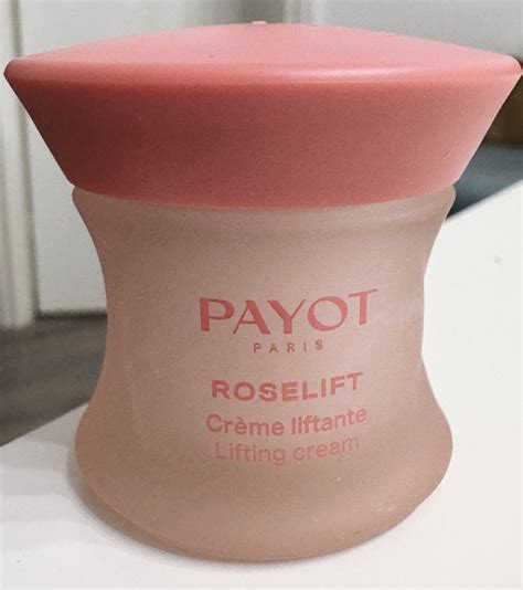Payot ROSELIFT Lifting cream 15 ml UUTTA matkakoko | SPAELITE OY