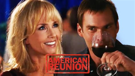 Stifler Earns His Revenge | American Reunion - YouTube
