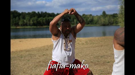 Fiafia-Mako - YouTube