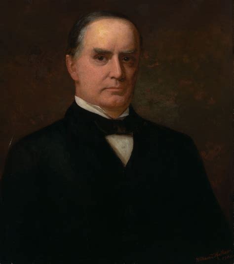 William McKinley | Biography, Presidency, Assassination, & Facts