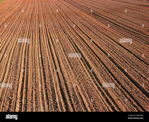 agricultural ground soil stock photo alamy