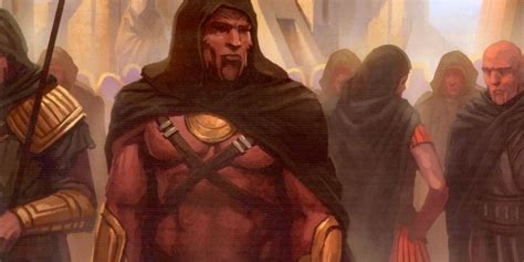 star wars  sith race explained