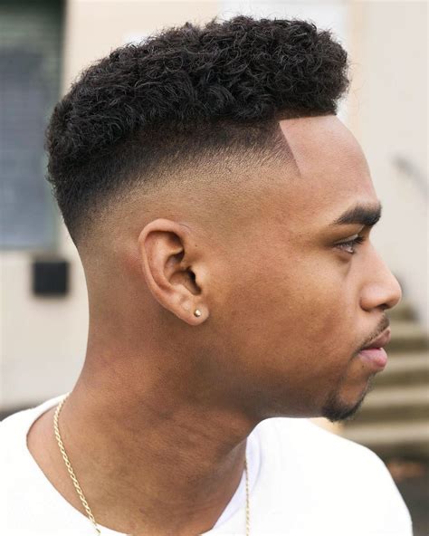 20 Handsome High Fade Haircuts You’ll Love