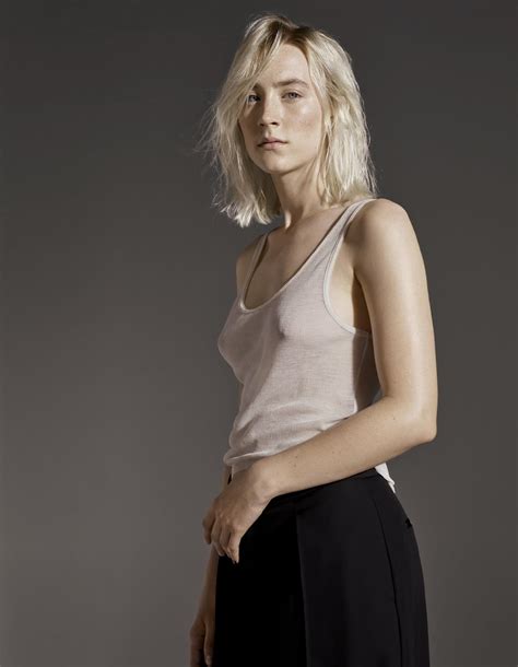 609 best Saoirse Ronan images on Pholder | Gentlemanboners, Celebs and