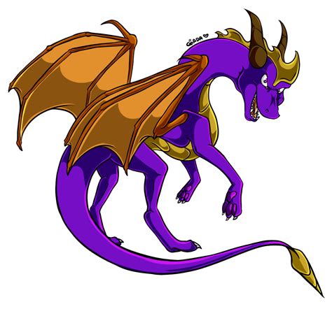 young purple hero weasyl