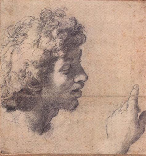 Raphael Drawings at PaintingValley.com | Explore collection of Raphael ...