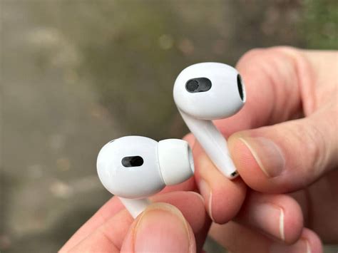 AirPods Pro 2 im Test: Das Maß aller Dinge?