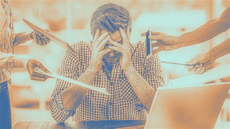 Bad stress versus good stress: How to tell the difference - Fast Company