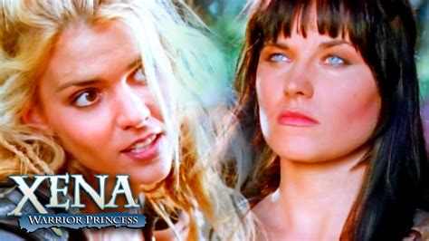Callisto Xena